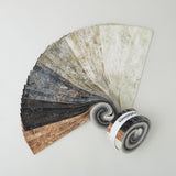 Stonehenge Gradations II Slate Strips Primary Image