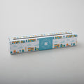Quilter's Favorite Dispenser - Quilt Town Alternative View #2