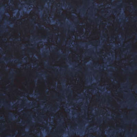 Artisan Batiks Solids - Prisma Dyes Navy Yardage Primary Image