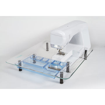 Sew Steady® Giant Wish Extension Table - 24" x 32" Primary Image