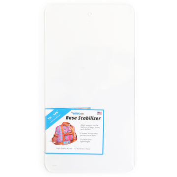 ByAnnie Base Stabilizer - 7.75" x 14.75" Primary Image