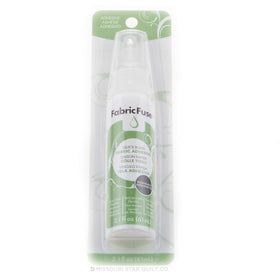 Fabric Fuse Adhesive 2.1oz