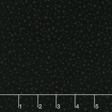 Solitaire Black - Starry Night Black Yardage Primary Image