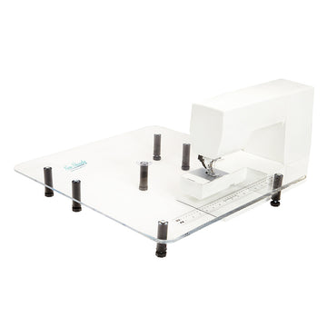 Sew Steady® Big Basic Extension Table - 24" x 24" Primary Image