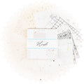 Hush Hush 5" Stackers Primary Image
