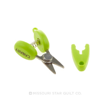 Itty Bitty Scissors
