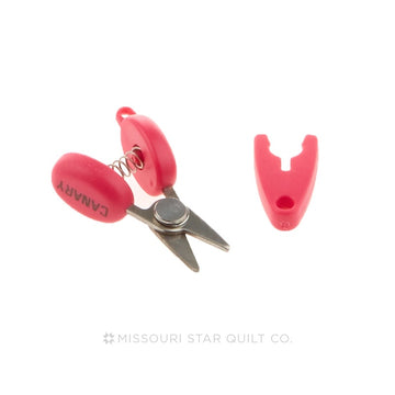 Itty Bitty Scissors