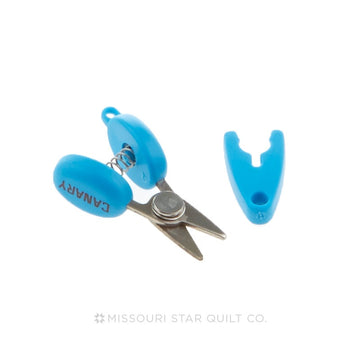 Itty Bitty Scissors