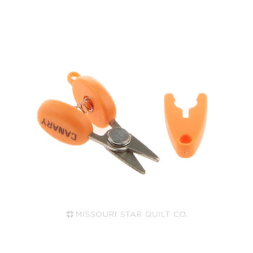 Itty Bitty Scissors