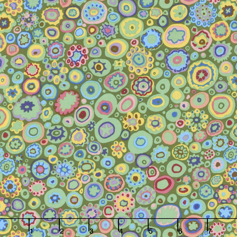 Kaffe Classics - Paperweight Algae Yardage Primary Image