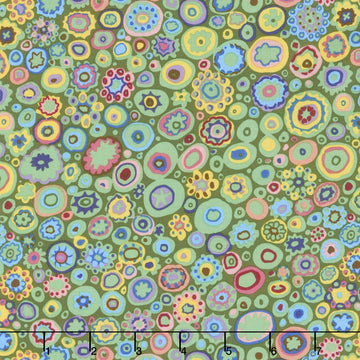 Kaffe Classics - Paperweight Algae Yardage Primary Image