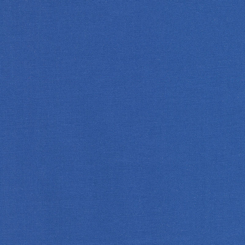 Kona Cotton - Marine Yardage