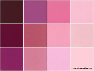 Kona Cotton - Powder Room Roll Up