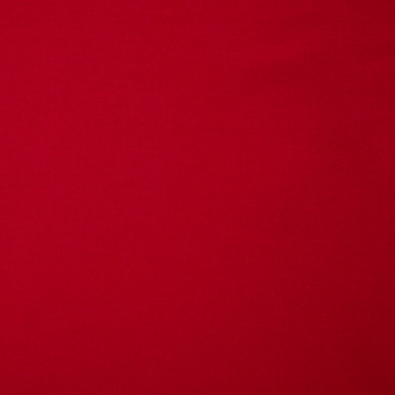Kona Cotton - Rich Red 108" Wide Backing