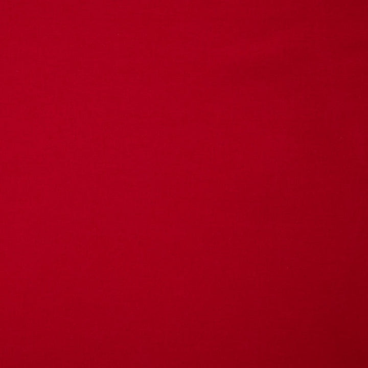 Kona Cotton - Rich Red 108" Wide Backing