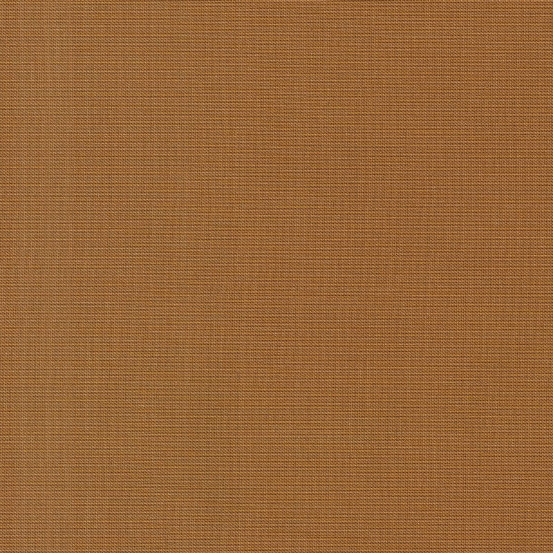 Kona Cotton - Roasted Pecan Yardage