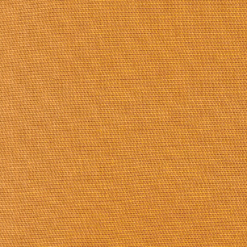 Kona Cotton - Saffron Yardage