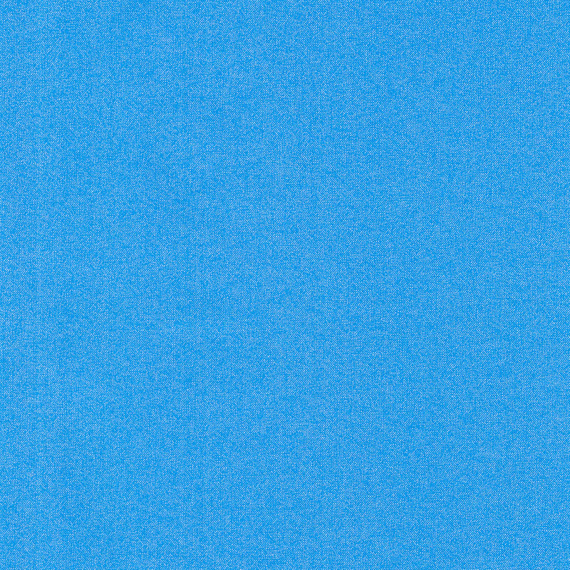 Kona Sheen - Foil Dazzling Blue Metallic Yardage