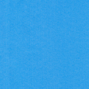 Kona Sheen - Foil Dazzling Blue Metallic Yardage