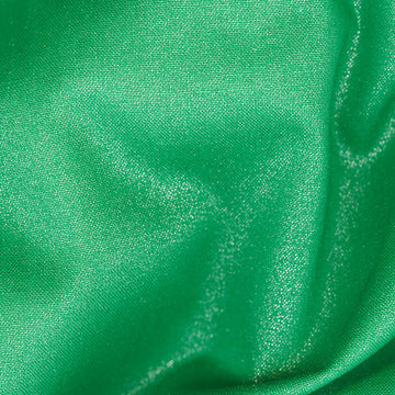 Kona Sheen - Foil Frosty Green Metallic Yardage Alternative View #1