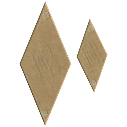 KT Diamond Templates