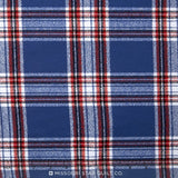 Mammoth Flannel - Plaid Americana Yardage