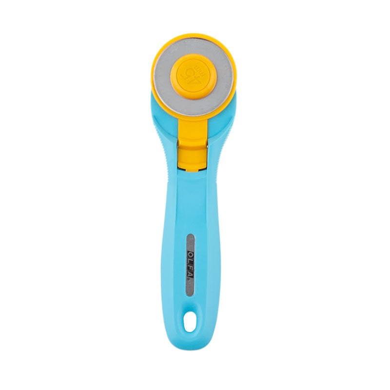 Olfa Splash Aqua 45mm Rotary Cutter