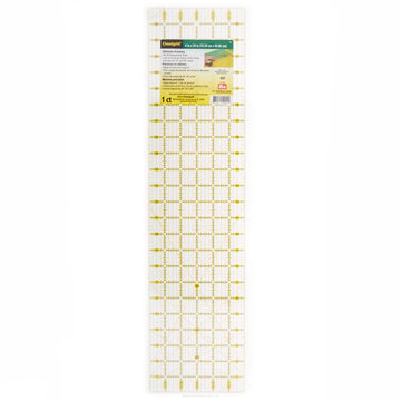 Omnigrid 6" x 24" Ruler