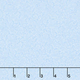 Quilt Backs - Delicate Vines Light Blue 108" Wide Backing