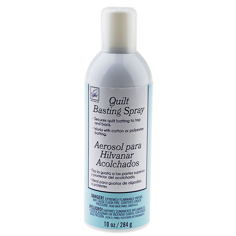 Quilt Basting Spray Primary Image