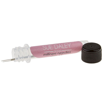Sue Daley Milliners Needles Size 15