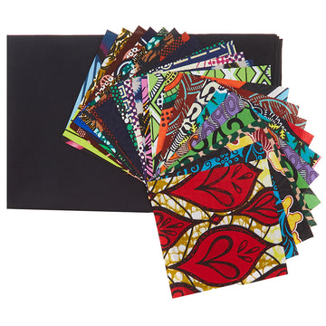 Ubushobozi Table Runner Kit Alternative View #1