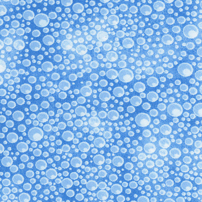 Wilmington Essentials - Soda Pop Blueberry Cream Yardage